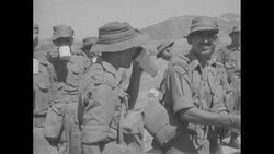 During Korean War, Indian soldiers arrive in South Korea to take care of North Korean and Chinese Communist POWs News Clip