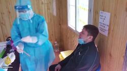 'No new COVID-19 deaths for 10 days' in China's Wuhan News Clip