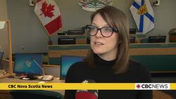 Police asked to investigate former CBRM mayor's credit card use News Clip