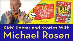 Uncle Gobb and the Plot Plot – Chapter 3 Instructional Video