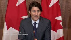 Canada keeps quiet about military support for Ukraine News Clip