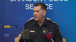 Online exploitation probe in Norway led to arrest of Brandon man News Clip