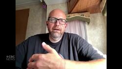 #TheMoment pizza shop owners fed volunteer firefighters in N.L. News Clip