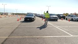 Wisconsin COVID Testing News Clip