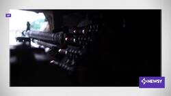 What's Happening With Russia, Ukraine Tensions? News Clip