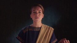 Julius Caesar 4.1 Performance: Antony, Lines 18-27a Instructional Video