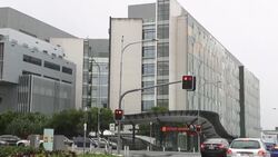 CLEAN : Tom Hanks in Australian hospital isolation after getting new coronavirus News Clip