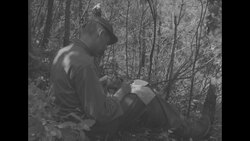 Korean War: soldiers and mail News Clip