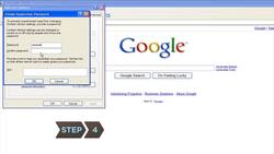 How to Block Web Sites Instructional Video