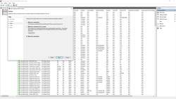 Practical Cyber Hacking Skills for Beginners - Creating a Sample Outbound Rule Instructional Video