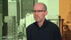 Universa's Spitznagel on Fed Policy, Hedge Funds and Insuring Market Risk News Clip