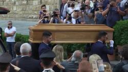 Florence bids farewell to late director Zeffirelli Instructional Video