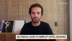 Looking to Unify Hotel Booking Process: Khalid Meniri News Clip