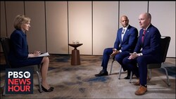 How governors are working on solutions amid intense political polarization News Clip