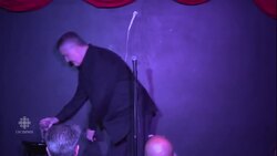 'This was actually something that was possible:' Tom Green on how Mike MacDonald inspired him News Clip