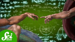 How Math Can Help Decode Art Instructional Video