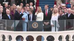 House Panel Subpoenas Government For Trump D.C. Hotel Documents News Clip