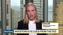 Asian Central Banks Can't Comfortably Sit Back: Moody's Analytics News Clip