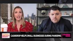 CASHDROP Allows Entrepreneurs To Grow Their Small Business Online News Clip