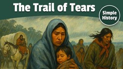The Trail of Tears Instructional Video