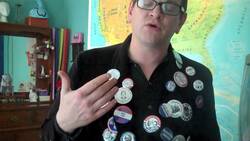 The Executive Branch in Twenty Minutes (1/2) Instructional Video