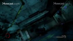 The Darkness 2 Walkthrough - Part 13 Mansion Parking Lot Instructional Video