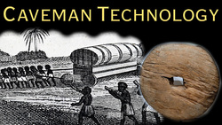 Why Africans Never Invented the Wheel Instructional Video