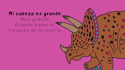 SPANISH-Simm Taback's Dinosaurs: Los dinosaurios de Simms Taback Instructional Video