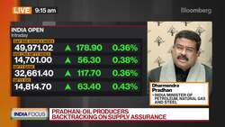 India: Oil Producers Backtracking on Supply Assurance News Clip