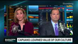 Marriott CEO on Travel Demand, Expanding in China, Hiring Workers News Clip