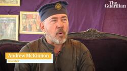 Going Medieval Instructional Video