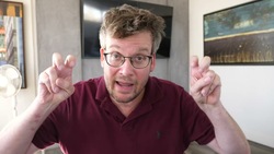 On Disease Instructional Video