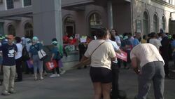 Rent Guidelines Board to vote on rent hikes for 2.4 million rent-stabilized residents News Clip