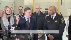 Mysterious drones now reported to be flying illegally over Gabreski Airport News Clip