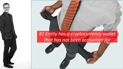 Auditing Cryptocurrency Transactions: Risks and Challenges Instructional Video