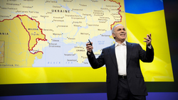 TED: Stand with Ukraine in the fight against evil | Garry Kasparov Instructional Video