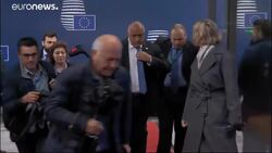 Bulgaria protests should make Europe fear 'another Poland or Hungary' News Clip