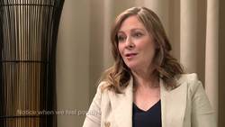 Positive Emotion at Work Instructional Video