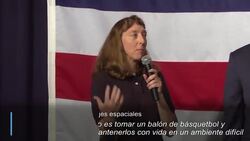 CLEAN : Nuevos trajes para la Nasa News Clip