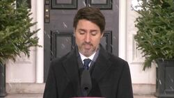 'This will be the new normal until a vaccine is developed': Trudeau News Clip