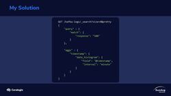 Elasticsearch 7 and Elastic Stack - In Depth and Hands On! - [Exercise] Generating Histogram Data Instructional Video