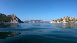 Landscape Stock Footage