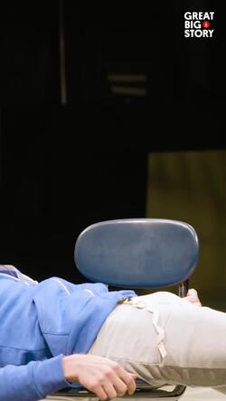 Breaking barriers, Mickey Rowe's groundbreaking performance Instructional Video