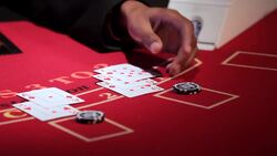 Blackjack Mistakes to Avoid Instructional Video