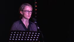 Long-Bailey calls for Labour leadership rivals to back re-nationalisation plan News Clip