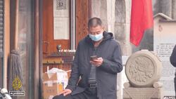 What is at stake with China's leadership reshuffle? News Clip