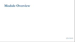 Basics of Chatbots with Machine Learning & Python - Module Overview-Chatbots Instructional Video