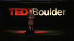 TED: Don't misrepresent Africa | Leslie Dodson Instructional Video