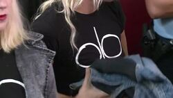 CLEAN : Femen Notre Dame trial postponed to July News Clip