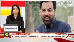 Violence Post Mewar Dynasty Coronation As The Royals Face Off News Clip